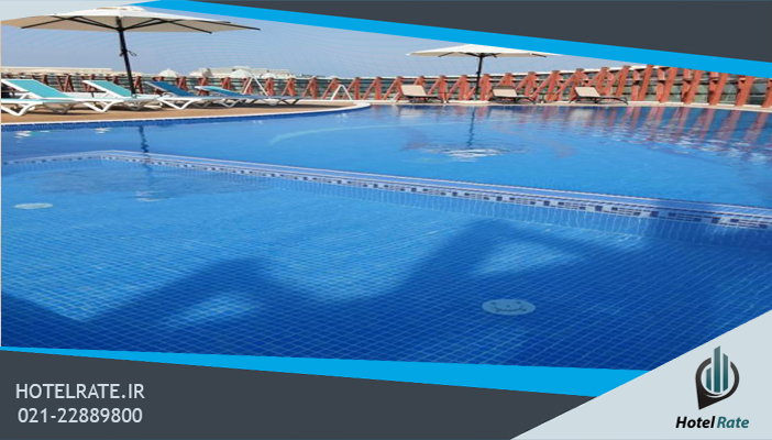 Cielo Hotel Lusail2